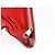 LOUIS VUITTON Monogram Empreinte Portefeuille Curieuse Red M60300 - vista 20