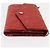 LOUIS VUITTON Monogram Empreinte Portefeuille Curieuse Red M60300 - vista 3