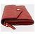 LOUIS VUITTON Monogram Empreinte Portefeuille Curieuse Red M60300 - vista 4