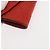LOUIS VUITTON Monogram Empreinte Portefeuille Curieuse Red M60300 - vista 7
