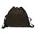 FENDI Zucca Canvas Rucksack Braun Schwarz gold - Ansicht 2