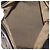 FENDI Zucca Canvas Hand Bag Black Brown - vista 11
