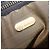 FENDI Zucca Canvas Hand Bag Black Brown - vista 19