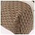 Christian Dior Trotter Canvas Tote Bag Beige Silver - Ansicht 14