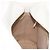 Christian Dior Trotter Canvas Tote Bag Beige Silver - Ansicht 21