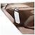 Christian Dior Trotter Canvas Tote Bag Beige Silver - Ansicht 22