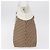 Christian Dior Trotter Canvas Tote Bag Beige Silver - Ansicht 4