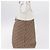 Christian Dior Trotter Canvas Tote Bag Beige Silver - Ansicht 5