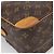LOUIS VUITTON Monogram Nile Shoulder Bag M45244 LV - vista 18