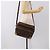 LOUIS VUITTON Monogram Nile Shoulder Bag M45244 LV - vista 25