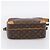 LOUIS VUITTON Monogram Nile Shoulder Bag M45244 LV - vista 5