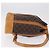 LOUIS VUITTON Monogram Randonnee PM Shoulder Bag M42243 LV - vista 3