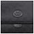 GUCCI GG Canvas Shoulder Bag Black Gold 004 49 0195 - vista 14