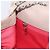 CHANEL Chain Shoulder Bag Patent Beige Silver CC - vista 23