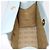 LOEWE Handtasche Wildleder Hellblau Gold - Ansicht 22