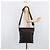 Bottega Veneta INTRECCIATO Shoulder Bag Leather Brown - vista 23