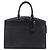 LOUIS VUITTON Epi Riviera Hand Bag Black M48182 LV - vista 13