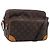 LOUIS VUITTON Monogram Nile Shoulder Bag M45244 LV