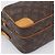 LOUIS VUITTON Monogram Nile Shoulder Bag M45244 LV - vista 16