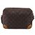 LOUIS VUITTON Monogram Nile Shoulder Bag M45244 LV - vista 2