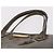 LOUIS VUITTON Monogram Vernis Wilshire PM Bag Gris Art Deco M91627 - vista 14