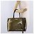 LOUIS VUITTON Monogram Vernis Wilshire PM Bag Gris Art Deco M91627 - vista 25