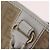 FENDI Zucchino Canvas Hand Bag Beige Gold - vista 10
