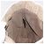 FENDI Zucchino Canvas Hand Bag Beige Gold - vista 21