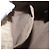 FENDI Zucchino Canvas Hand Bag Beige Gold - vista 23