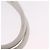 FENDI Zucchino Canvas Hand Bag Beige Gold - vista 8