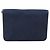 Christian Dior Trotter Canvas Shoulder Bag Navy Gold Tone - vista 3