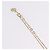 Christian Dior Necklace metal Gold Tone - vista 7