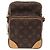 LOUIS VUITTON Monogram Amazon Shoulder Bag M45236 LV - vista 13