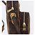LOUIS VUITTON Monogram Amazon Shoulder Bag M45236 LV - vista 22