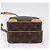 LOUIS VUITTON Monogram Amazon Shoulder Bag M45236 LV - vista 5