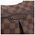 LOUIS VUITTON Damier Ebene Bloomsbury PM Shoulder Bag N42251 LV - vista 17