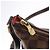 LOUIS VUITTON Damier Ebene Bloomsbury PM Shoulder Bag N42251 LV - vista 18