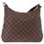 LOUIS VUITTON Damier Ebene Bloomsbury PM Shoulder Bag N42251 LV - vista 3