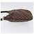 LOUIS VUITTON Damier Ebene Bloomsbury PM Shoulder Bag N42251 LV - vista 5