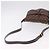 LOUIS VUITTON Damier Ebene Bloomsbury PM Shoulder Bag N42251 LV - vista 7