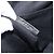 LOEWE Shoulder Bag Leather Black Gold - vista 25