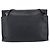 LOEWE Shoulder Bag Leather Black Gold - vista 3