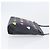 LOEWE Shoulder Bag Leather Black Gold - vista 4