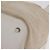 Hermès HERMES Picotan MM Hand Bag Canvas Beige Silver - vista 14