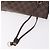 LOUIS VUITTON Damier Ebene Neverfull MM Tote Bag N51105 LV - vista 23