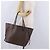 LOUIS VUITTON Damier Ebene Neverfull MM Tote Bag N51105 LV - vista 36