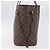 LOUIS VUITTON Damier Ebene Neverfull MM Tote Bag N51105 LV - vista 6