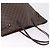 LOUIS VUITTON Damier Ebene Neverfull MM Tote Bag N51105 LV - vista 8