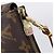 LOUIS VUITTON Monogram Pochette Accessoires Pouch M51980 LV - vista 18