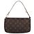 LOUIS VUITTON Monogram Pochette Accessoires Pouch M51980 LV - vista 2